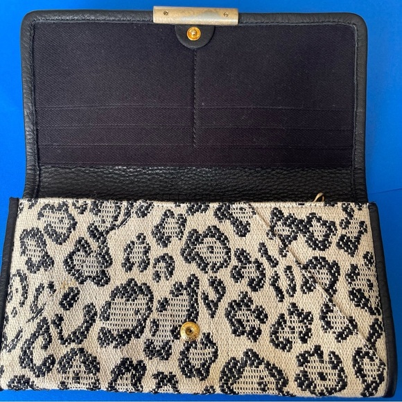 See by Chloe Wallet - Picture 4 of 15